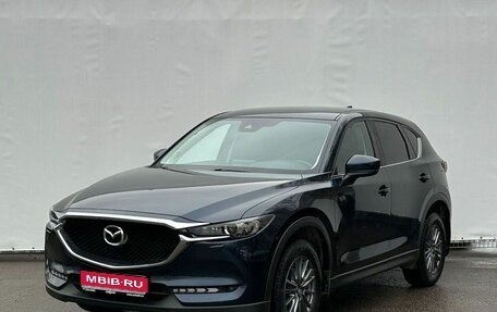 Mazda CX-5 II, 2018 год, 2 480 000 рублей, 1 фотография