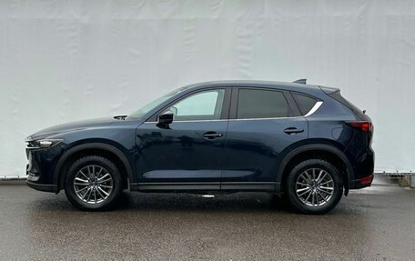 Mazda CX-5 II, 2018 год, 2 480 000 рублей, 8 фотография