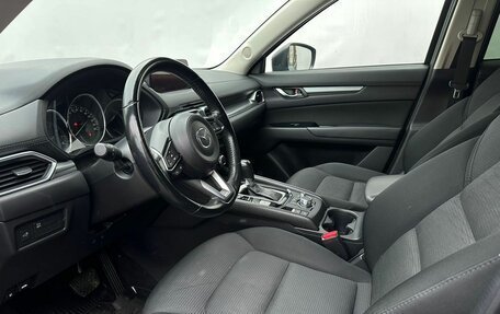 Mazda CX-5 II, 2018 год, 2 480 000 рублей, 9 фотография