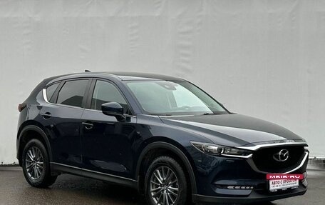 Mazda CX-5 II, 2018 год, 2 480 000 рублей, 3 фотография