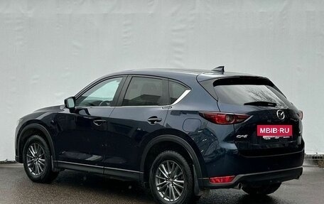 Mazda CX-5 II, 2018 год, 2 480 000 рублей, 7 фотография