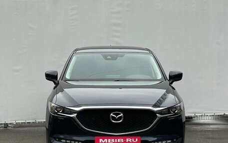 Mazda CX-5 II, 2018 год, 2 480 000 рублей, 2 фотография