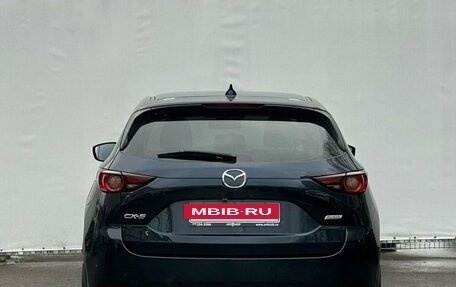 Mazda CX-5 II, 2018 год, 2 480 000 рублей, 6 фотография