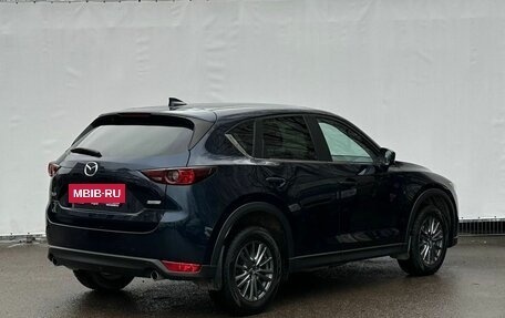 Mazda CX-5 II, 2018 год, 2 480 000 рублей, 5 фотография