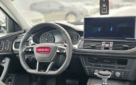 Audi A6, 2017 год, 2 299 999 рублей, 8 фотография