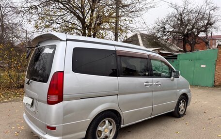 Nissan Serena II, 2000 год, 565 000 рублей, 6 фотография