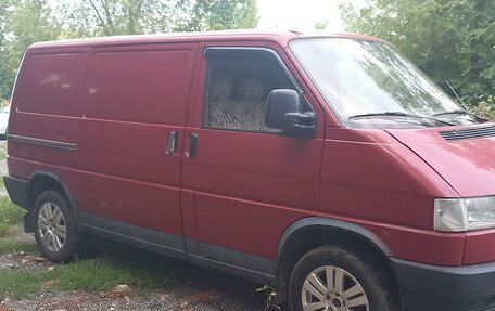 Volkswagen Transporter T4, 1993 год, 590 000 рублей, 1 фотография