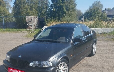 BMW 3 серия, 1999 год, 380 000 рублей, 1 фотография