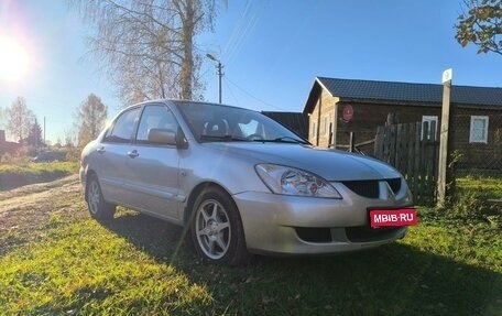 Mitsubishi Lancer IX, 2005 год, 450 000 рублей, 1 фотография