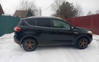 Ford Kuga III, 2011 год, 1 120 000 рублей, 1 фотография