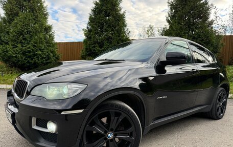 BMW X6, 2013 год, 2 300 000 рублей, 1 фотография