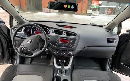 KIA cee'd III, 2013 год, 1 249 000 рублей, 8 фотография