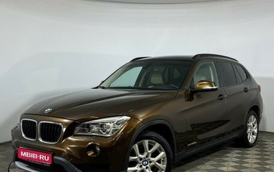 BMW X1, 2013 год, 1 650 000 рублей, 1 фотография