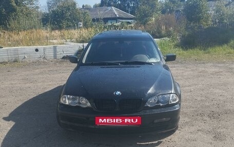 BMW 3 серия, 1999 год, 380 000 рублей, 2 фотография