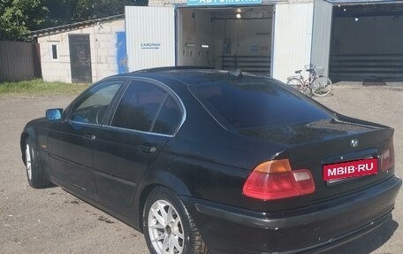 BMW 3 серия, 1999 год, 380 000 рублей, 5 фотография