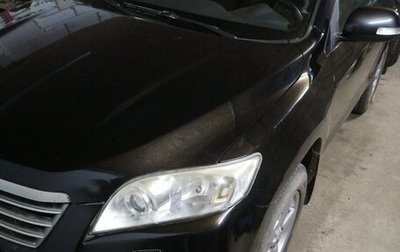 Toyota RAV4, 2010 год, 1 700 000 рублей, 1 фотография