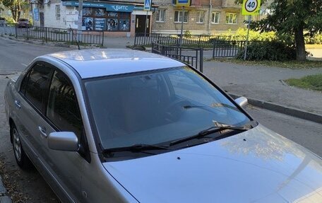 Mitsubishi Lancer IX, 2005 год, 450 000 рублей, 7 фотография