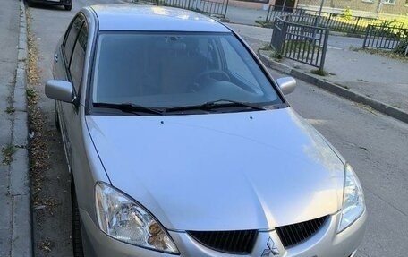 Mitsubishi Lancer IX, 2005 год, 450 000 рублей, 5 фотография