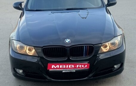 BMW 3 серия, 2010 год, 1 100 000 рублей, 5 фотография