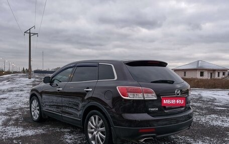 Mazda CX-9 I рестайлинг, 2007 год, 1 150 000 рублей, 3 фотография