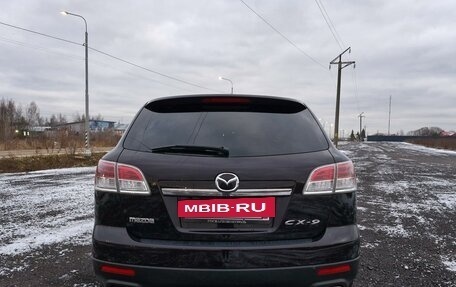 Mazda CX-9 I рестайлинг, 2007 год, 1 150 000 рублей, 7 фотография