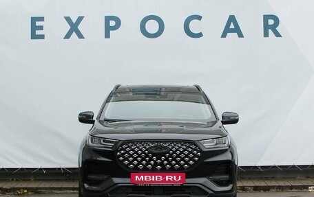 Chery Tiggo 8 Pro, 2022 год, 2 374 000 рублей, 4 фотография