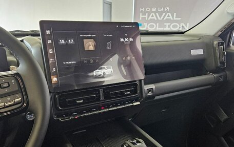 Haval H9, 2024 год, 4 355 010 рублей, 14 фотография