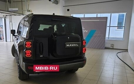 Haval H9, 2024 год, 4 850 010 рублей, 3 фотография