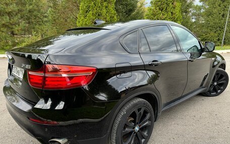 BMW X6, 2013 год, 2 300 000 рублей, 2 фотография