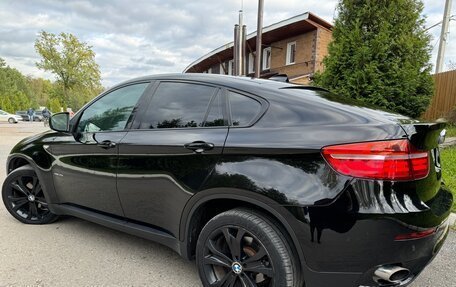 BMW X6, 2013 год, 2 300 000 рублей, 3 фотография