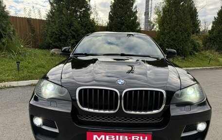 BMW X6, 2013 год, 2 300 000 рублей, 12 фотография