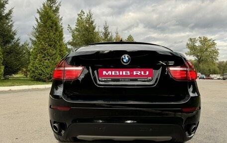 BMW X6, 2013 год, 2 300 000 рублей, 7 фотография