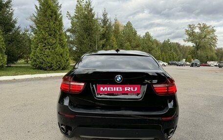 BMW X6, 2013 год, 2 300 000 рублей, 8 фотография