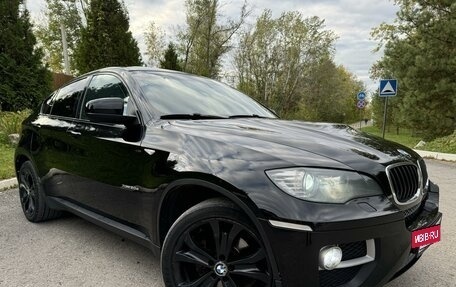 BMW X6, 2013 год, 2 300 000 рублей, 4 фотография