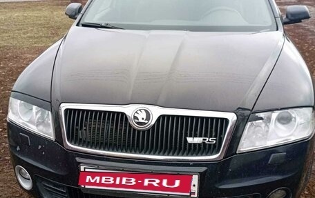 Skoda Octavia, 2006 год, 650 000 рублей, 6 фотография