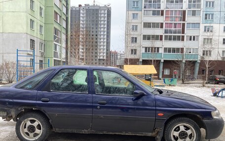 Ford Escort V, 1998 год, 2 фотография