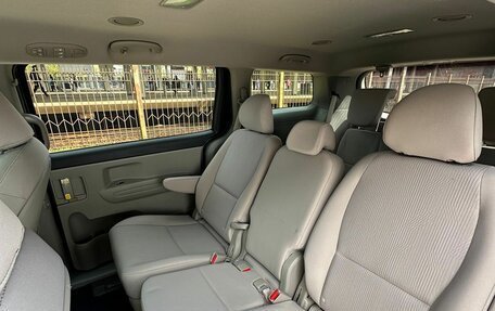 KIA Carnival III, 2019 год, 2 950 000 рублей, 14 фотография