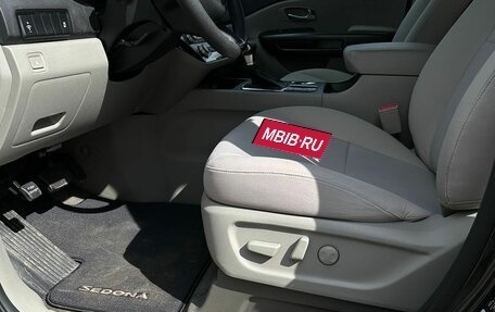 KIA Carnival III, 2019 год, 2 950 000 рублей, 25 фотография