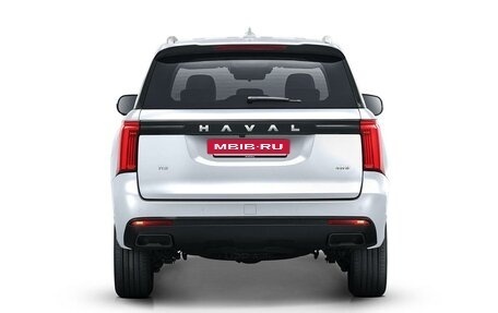 Haval H5, 2024 год, 3 699 000 рублей, 3 фотография