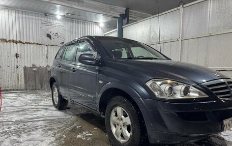 SsangYong Kyron I, 2013 год, 670 000 рублей, 8 фотография