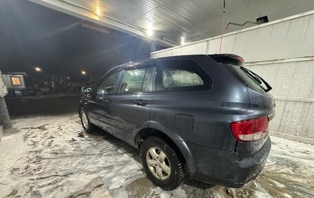 SsangYong Kyron I, 2013 год, 670 000 рублей, 4 фотография