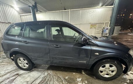 SsangYong Kyron I, 2013 год, 670 000 рублей, 7 фотография