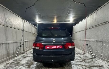 SsangYong Kyron I, 2013 год, 670 000 рублей, 5 фотография