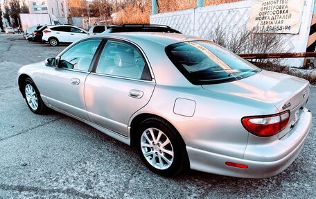 Mazda Millenia I рестайлинг, 2000 год, 560 000 рублей, 7 фотография