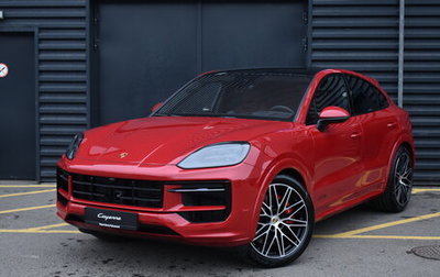 Porsche Cayenne III, 2024 год, 26 900 000 рублей, 1 фотография