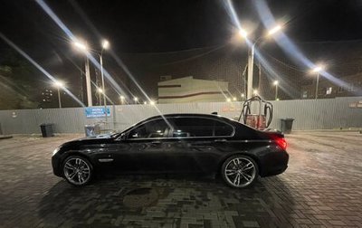 BMW 7 серия, 2010 год, 1 200 000 рублей, 1 фотография