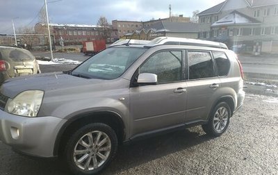 Nissan X-Trail, 2008 год, 600 000 рублей, 1 фотография