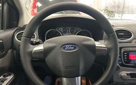 Ford Focus II рестайлинг, 2008 год, 635 000 рублей, 13 фотография