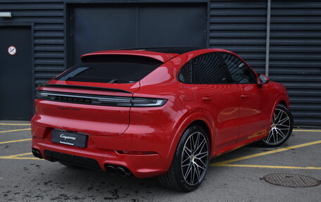 Porsche Cayenne III, 2024 год, 26 900 000 рублей, 4 фотография