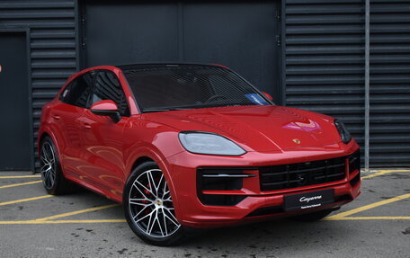 Porsche Cayenne III, 2024 год, 26 900 000 рублей, 2 фотография